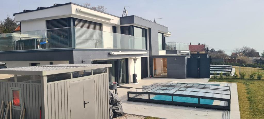 HORIZONT Apartman - Alsóörs