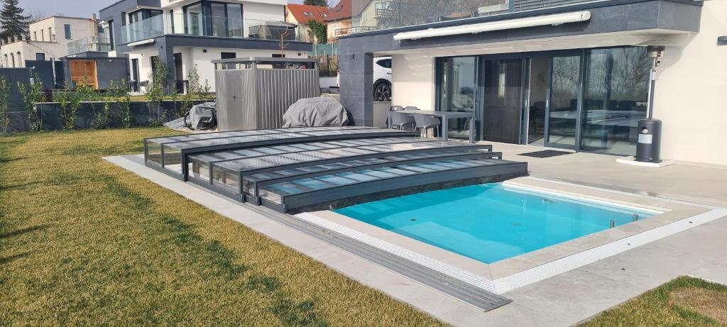 HORIZONT Apartman - Alsóörs