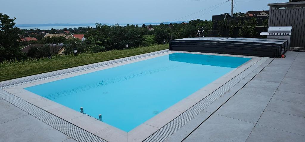 HORIZONT Apartman - Alsóörs