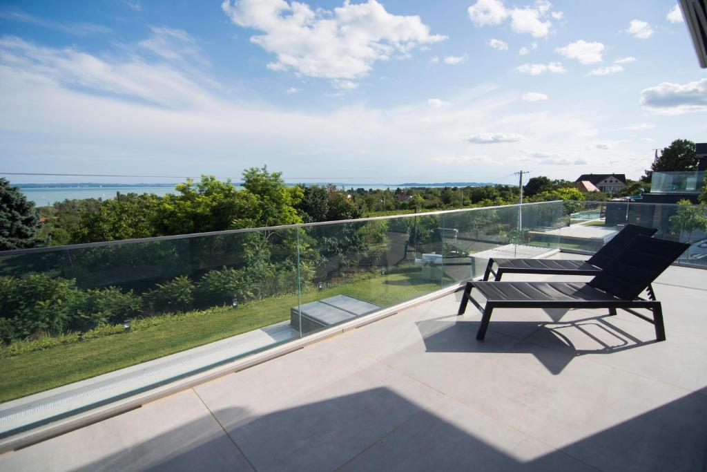 HORIZONT Apartman - Alsóörs