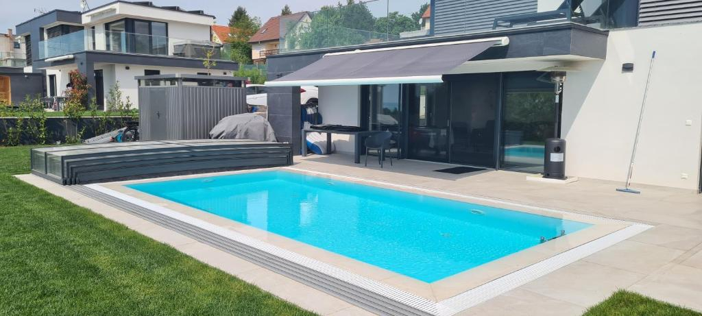 HORIZONT Apartman - Alsóörs