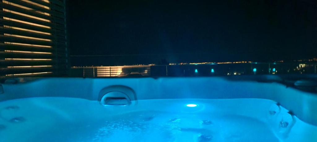 HORIZONT Apartman - Alsóörs