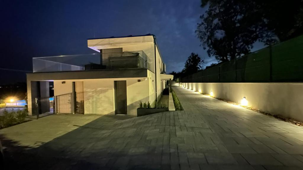 HORIZONT Apartman - Alsóörs