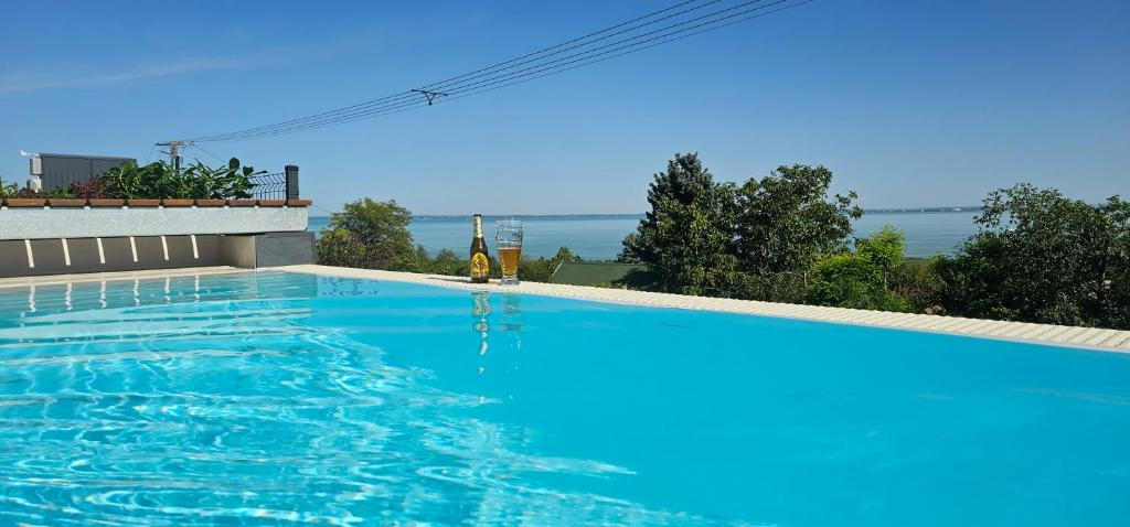 HORIZONT Apartman - Alsóörs