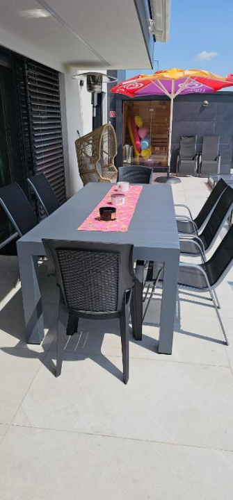 HORIZONT Apartman - Alsóörs