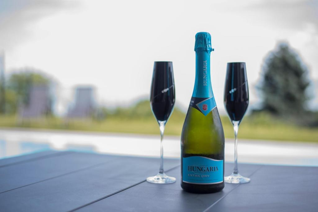 HORIZONT Apartman - Alsóörs