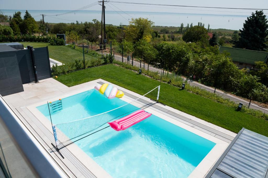 HORIZONT Apartman - Alsóörs