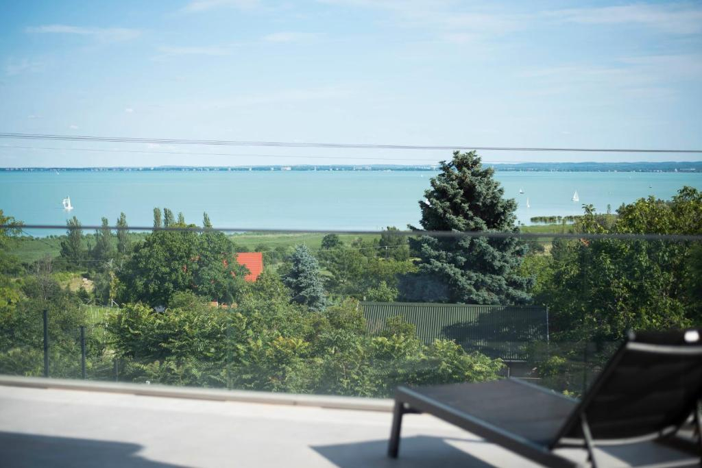 HORIZONT Apartman - Alsóörs