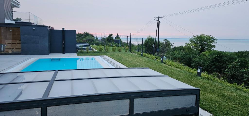 HORIZONT Apartman - Alsóörs