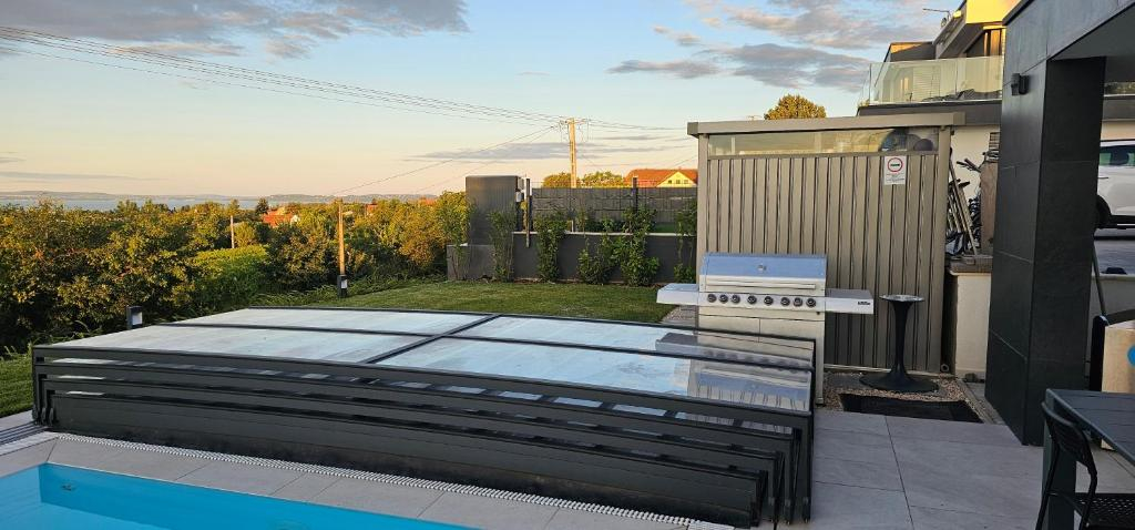 HORIZONT Apartman - Alsóörs