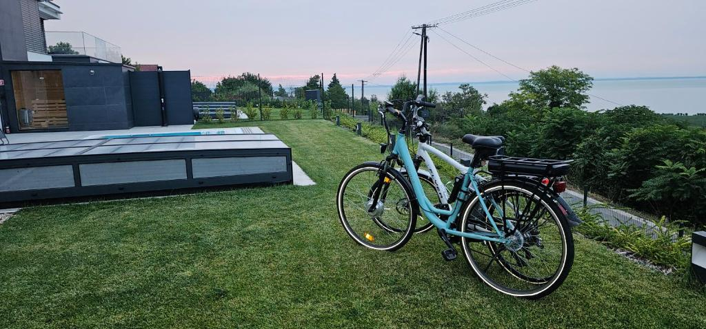 HORIZONT Apartman - Alsóörs