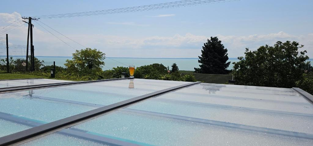 HORIZONT Apartman - Alsóörs