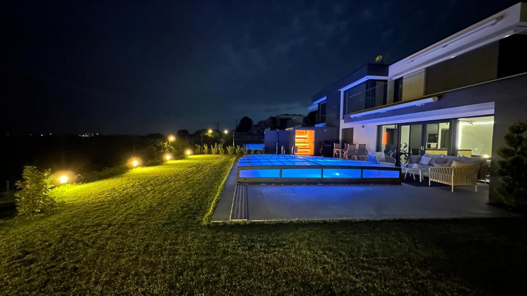 HORIZONT Apartman - Alsóörs