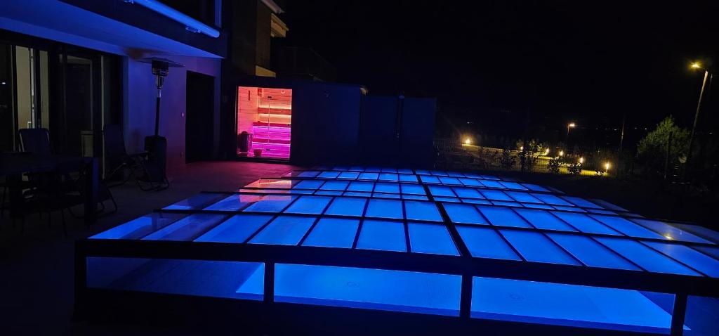 HORIZONT Apartman - Alsóörs