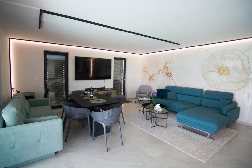 HORIZONT Apartman - Alsóörs