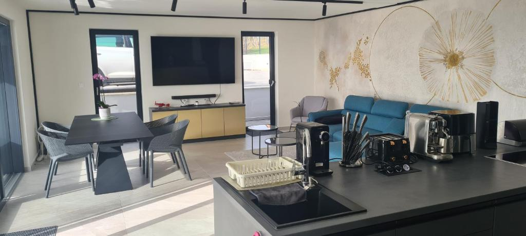 HORIZONT Apartman - Alsóörs