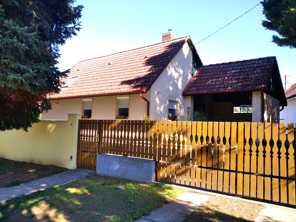 Horváth Vendégház Balatonberény
