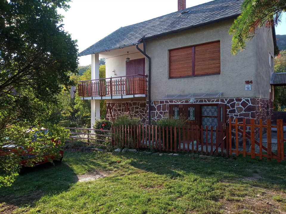 Jóna Apartman