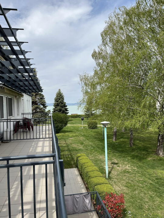 Kaktusz Apartman