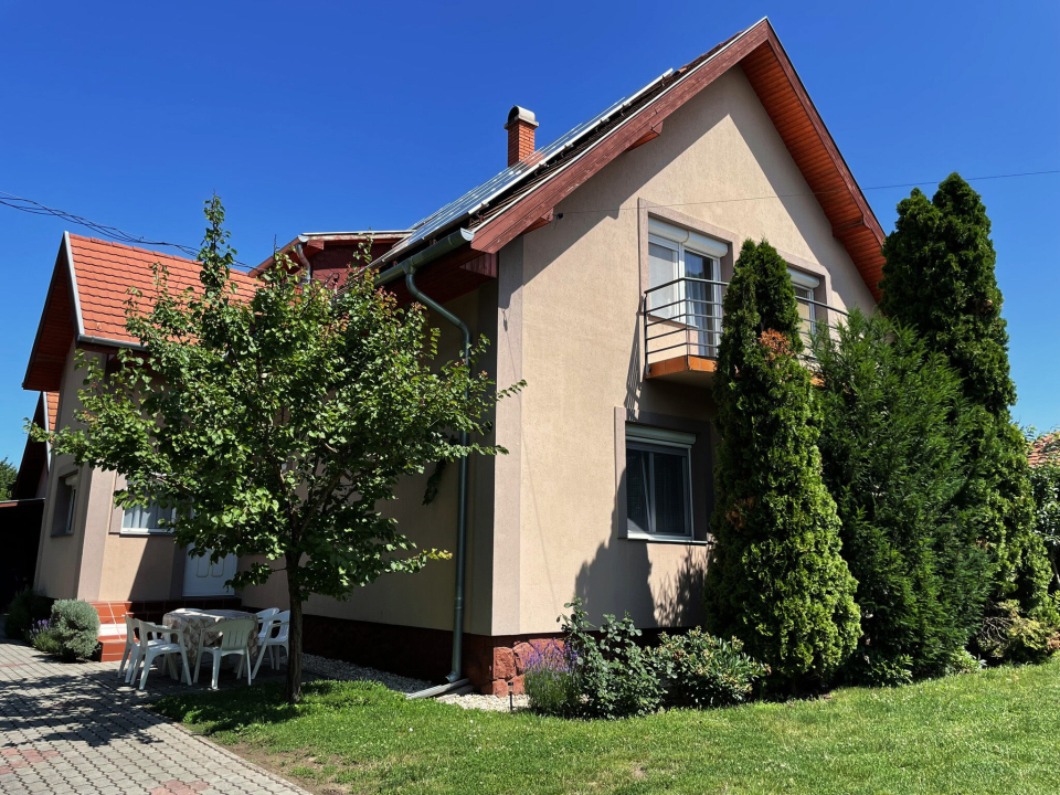 Lavender Apartment