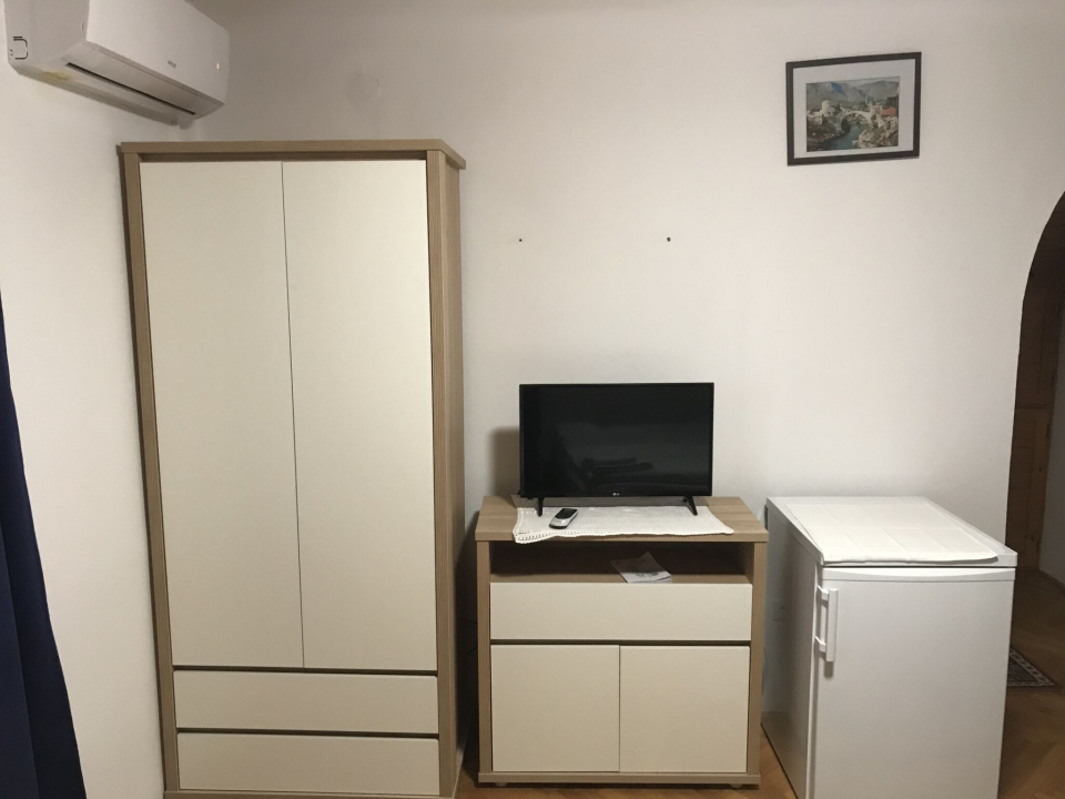 Leander Vendégház - Keszthely