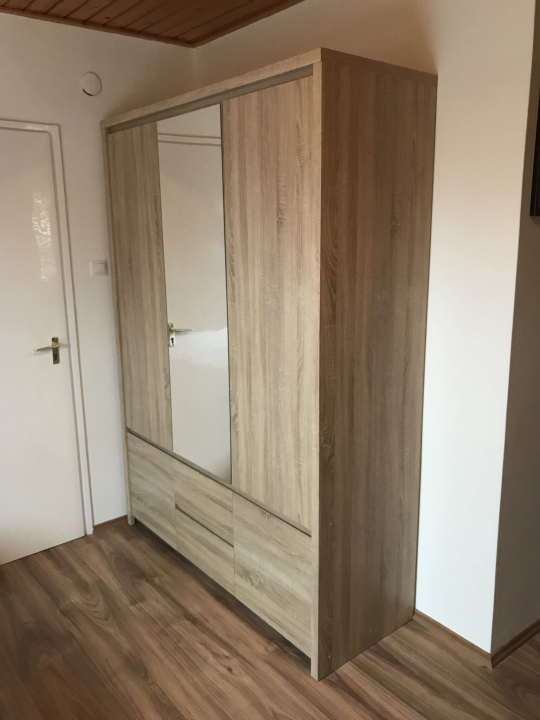 Leander Vendégház - Keszthely