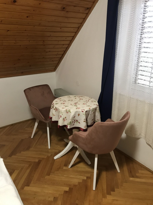 Leander Vendégház - Keszthely