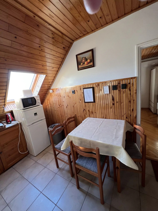 Leander Vendégház - Keszthely