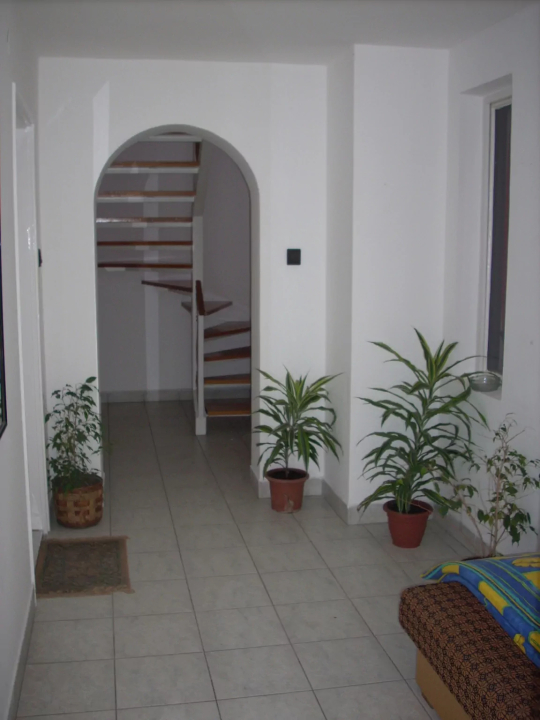 Leander Vendégház - Keszthely