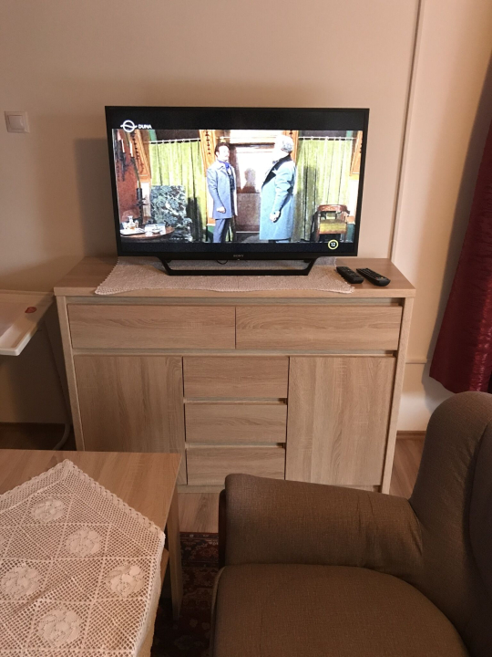 Leander Vendégház - Keszthely