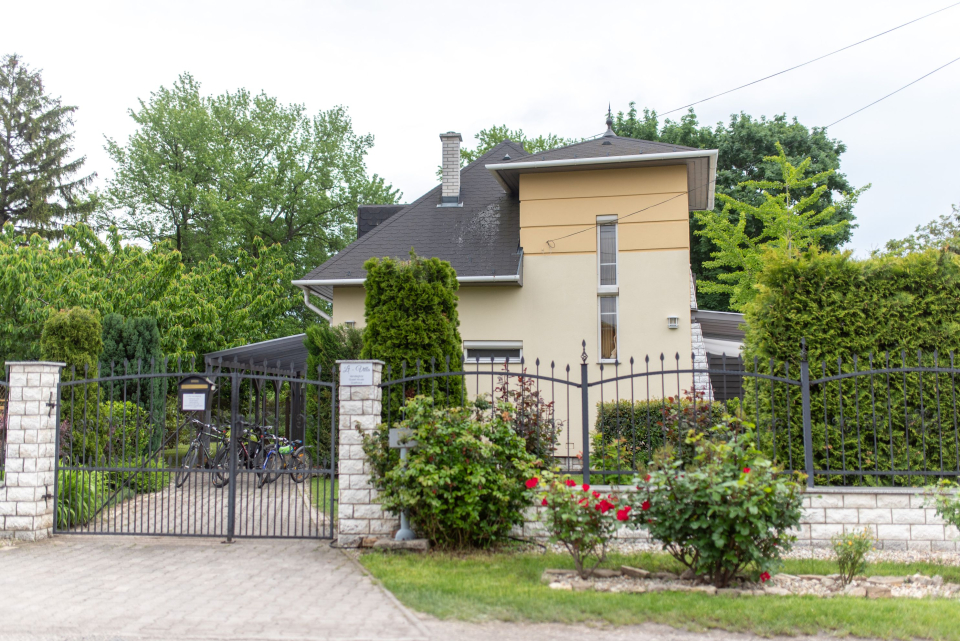 Li-Villa Vendégház