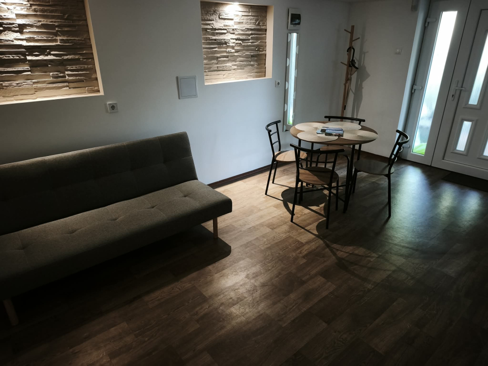 Lili Apartman
