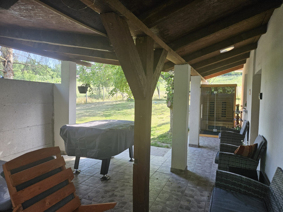 Marina Cottage - Enying