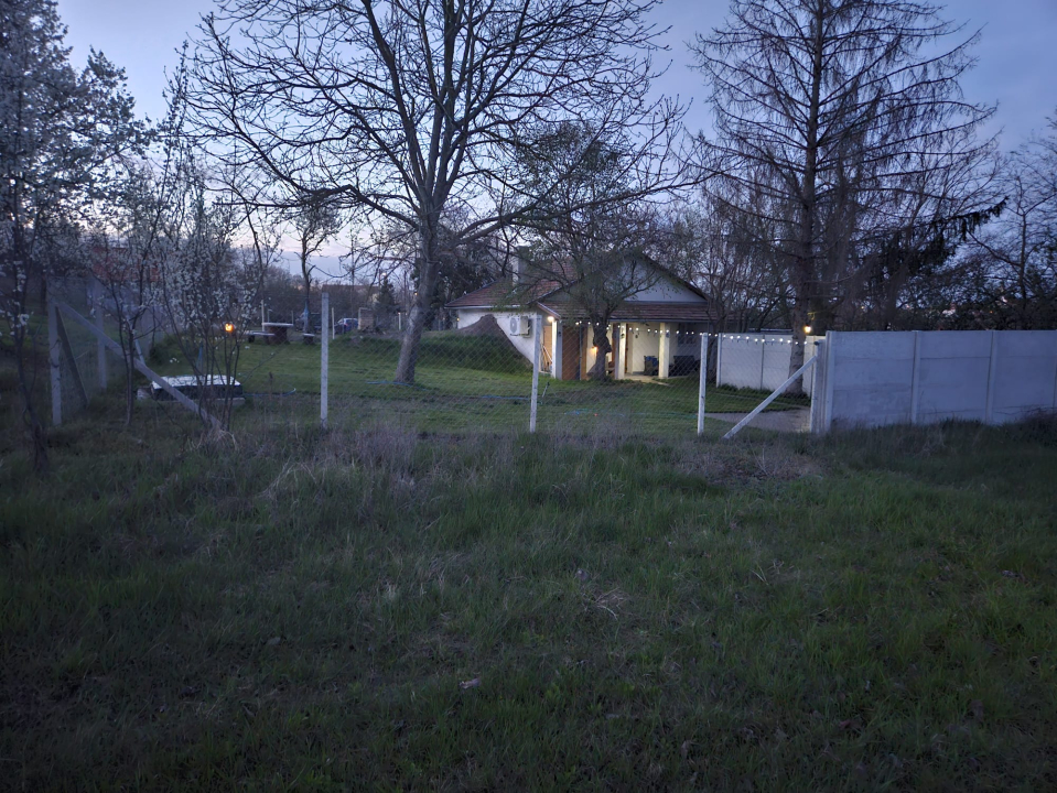 Marina Cottage - Enying