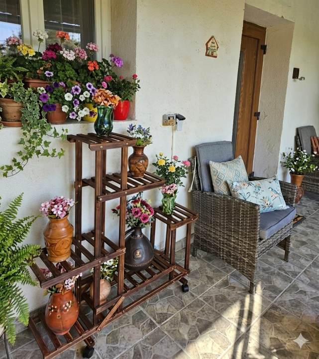 Marina Cottage - Enying