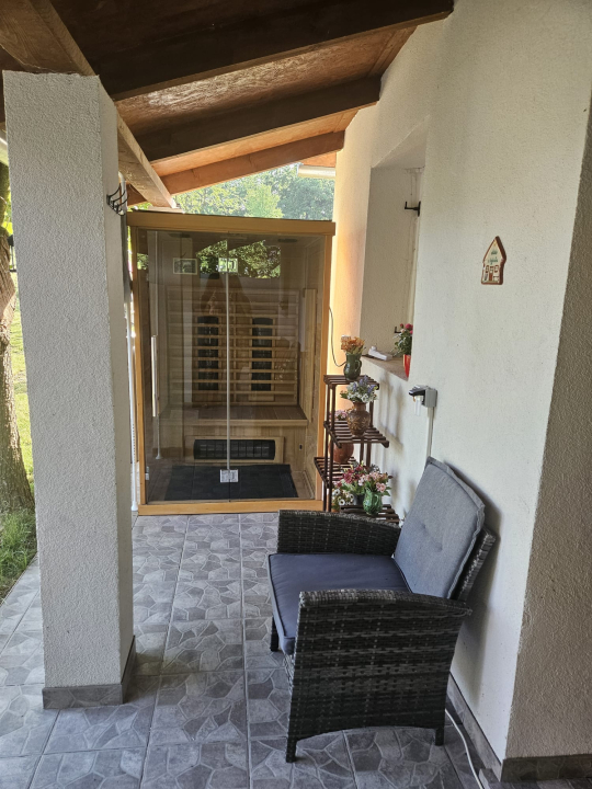 Marina Cottage - Enying