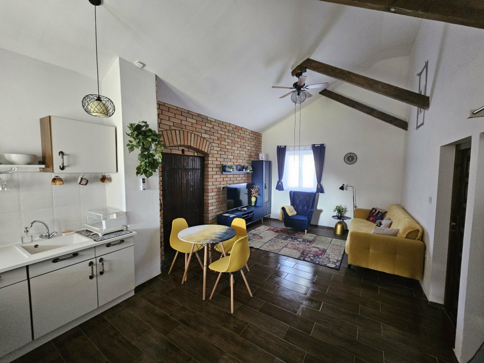 Marina Cottage - Enying