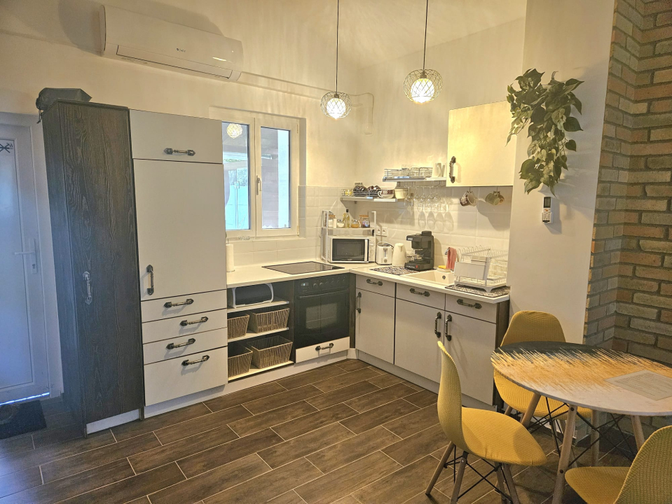 Marina Cottage - Enying