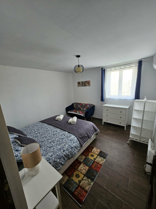 Marina Cottage - Enying