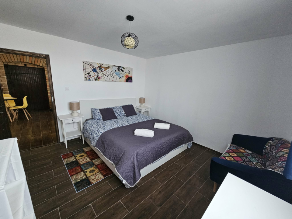 Marina Cottage - Enying