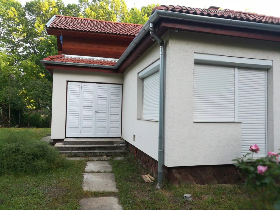 Nelly’s Apartman