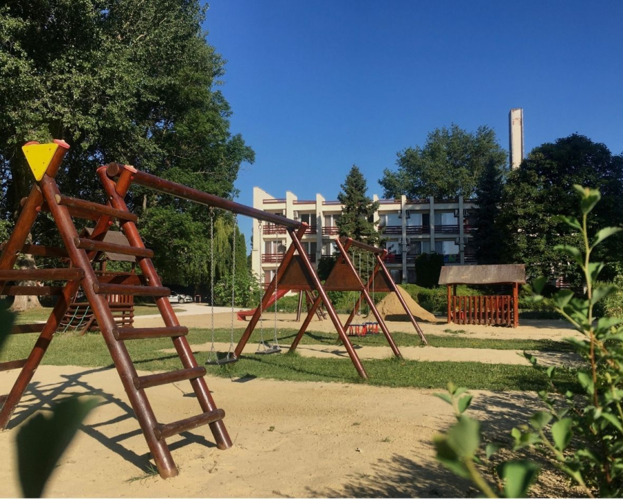 Nereus Park Hotel Balatonalmádi