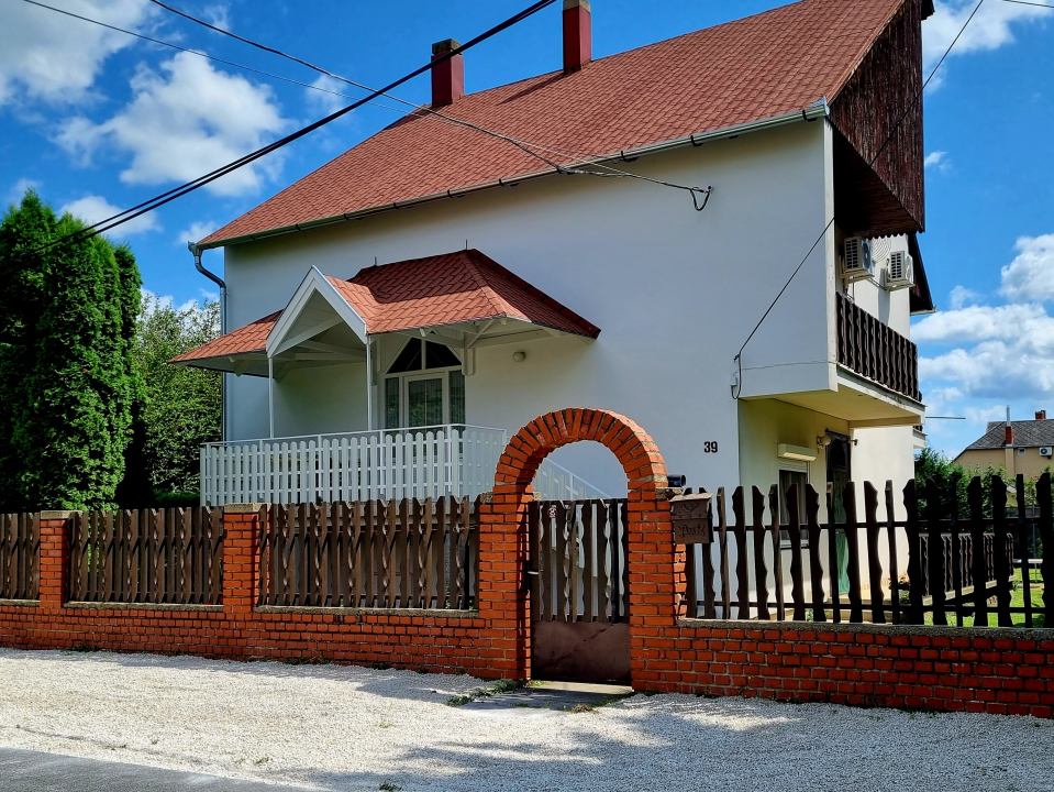 NorDi Vendégház