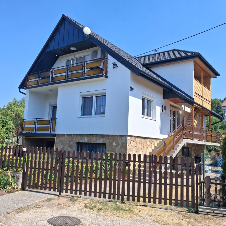 Oszlányi Apartman