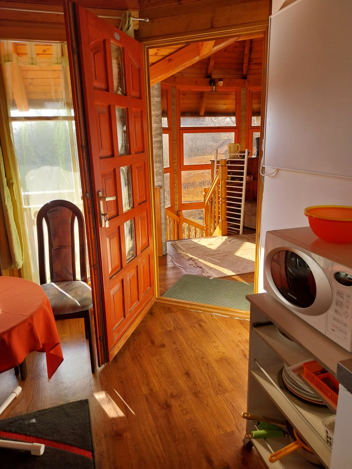 Porkoláb Apartmanház - Gyenesdiás
