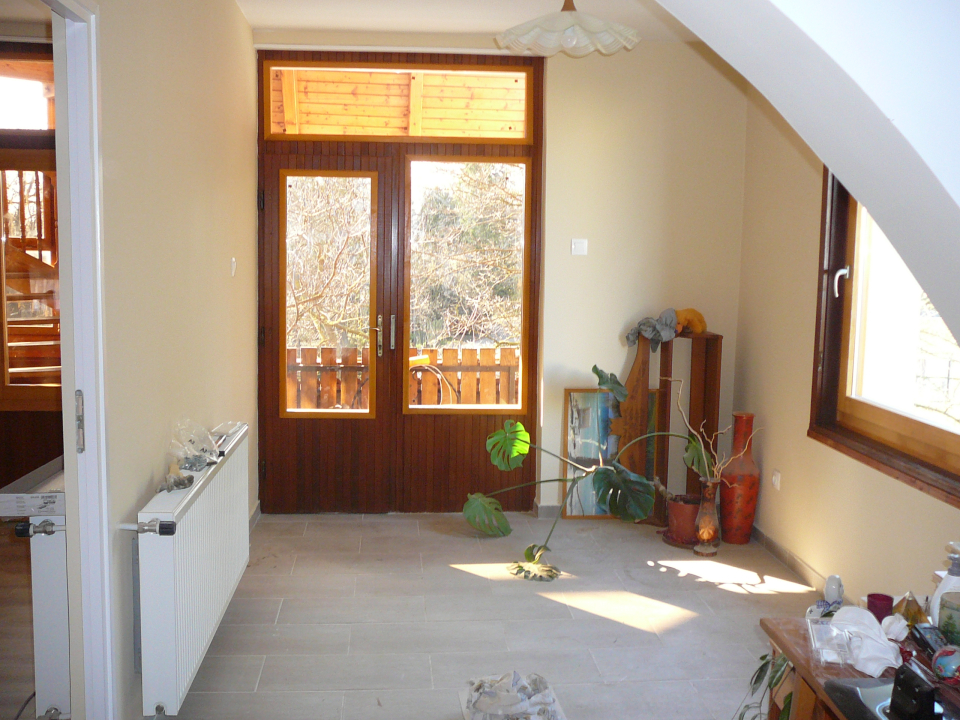 Porkoláb Apartmanház - Gyenesdiás