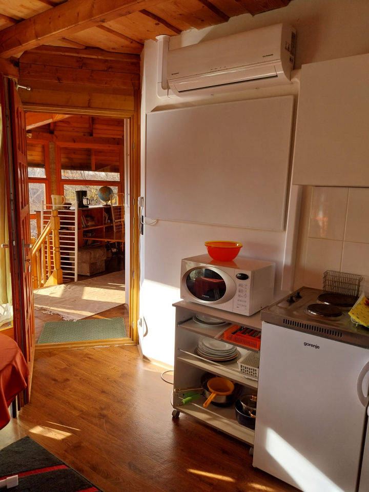 Porkoláb Apartmanház - Gyenesdiás