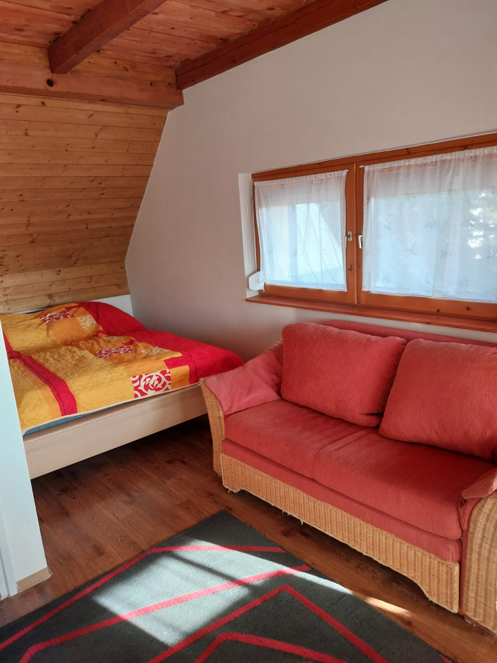 Porkoláb Apartmanház - Gyenesdiás