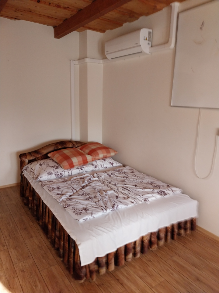 Porkoláb Apartmanház - Gyenesdiás