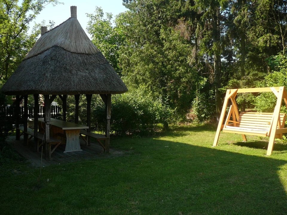 Porkoláb Apartmanház - Gyenesdiás